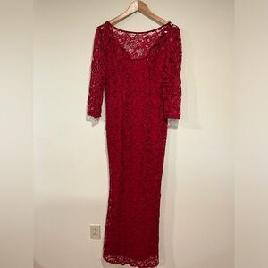 Blu Sage Women’s Dress